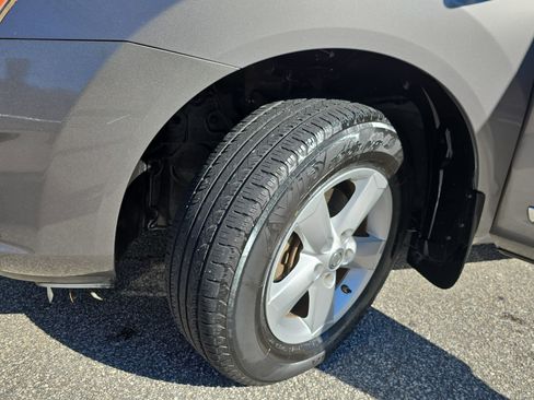 Used 2013 Nissan Rogue S w/ Special Edition Pkg image 30