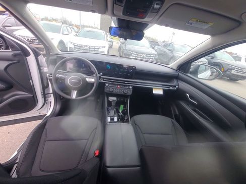 New 2026 Hyundai Tucson SE AWD/4WD image 10
