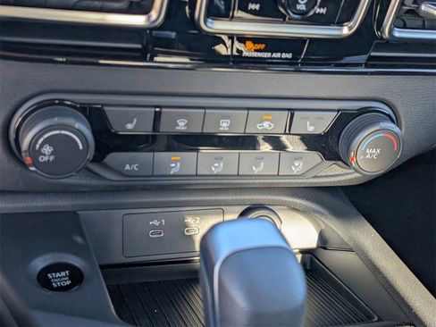 New 2026 Nissan Sentra S w/ S Cold Weather Package image 13