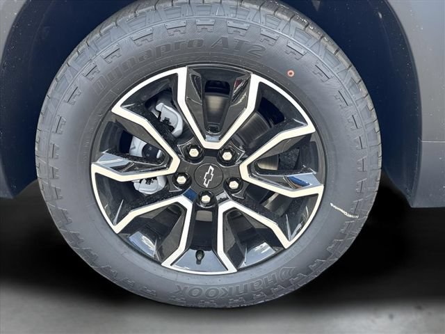New 2026 Chevrolet TrailBlazer ACTIV w/ Convenience Package AWD/4WD image 20