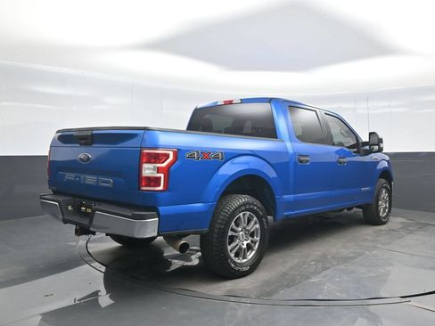 Used 2020 Ford F150 XLT AWD/4WD image 6