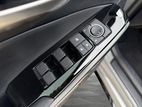 Certified 2025 Lexus IS 350 F Sport w/ Accessory Package RWD image 9