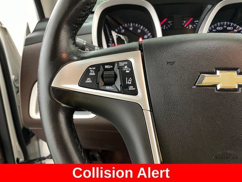Used 2015 Chevrolet Equinox LTZ AWD/4WD image 26