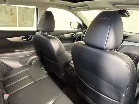 Used 2020 Nissan Rogue Sport SL w/ Premium Package image 44