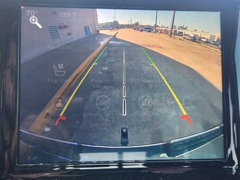 Used 2019 RAM 1500 Laramie image 16