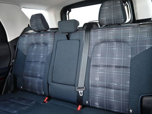 Used 2023 Ford Bronco Sport Heritage image 25