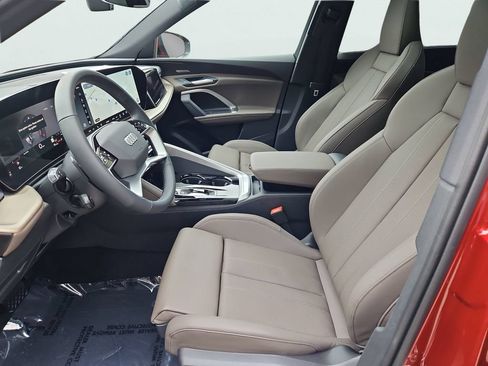New 2026 Audi Q5 Premium Plus AWD/4WD image 22