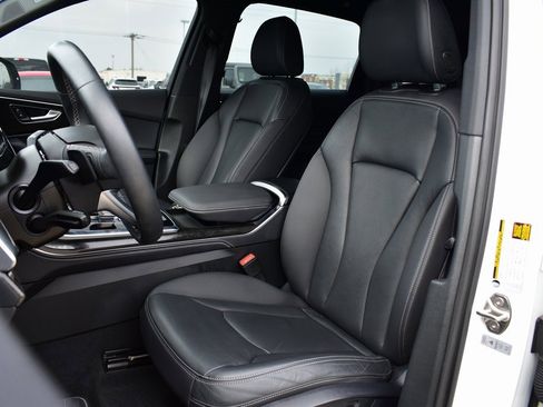 Used 2025 Audi Q7 3.0T Premium Plus image 17