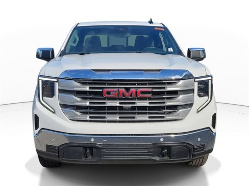 New 2026 GMC Sierra 1500 SLE w/ Preferred Package image 2