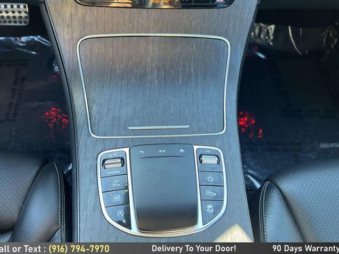 Used 2022 Mercedes-Benz GLC 300 4MATIC image 20