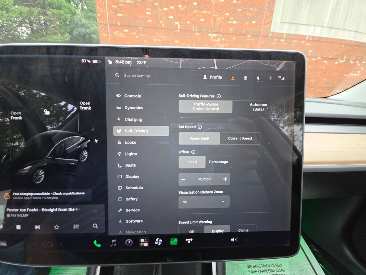 Used 2018 Tesla Model 3 Long Range RWD image 19