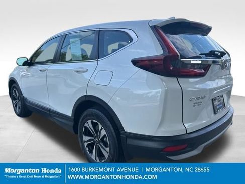 Used 2021 Honda CR-V Special Edition image 7