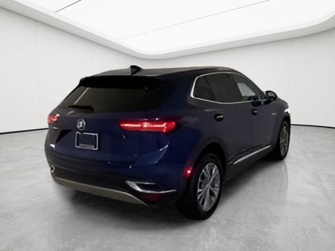 Used 2023 Buick Envision Preferred AWD/4WD image 10