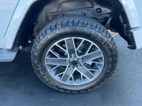 Used 2024 Jeep Wrangler High Altitude image 14
