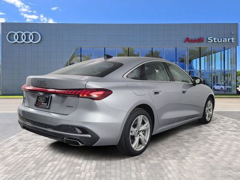 New 2025 Audi A5 2.0T Premium Plus image 6