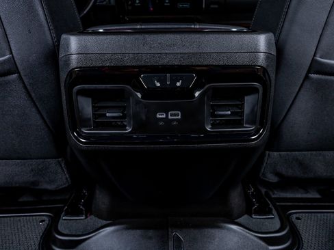 Used 2026 GMC Sierra 1500 AT4 w/ AT4 Premium Package AWD/4WD image 34