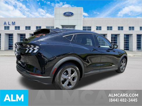 Used 2023 Ford Mustang Mach-E Select w/ Comfort Package Lite RWD image 6