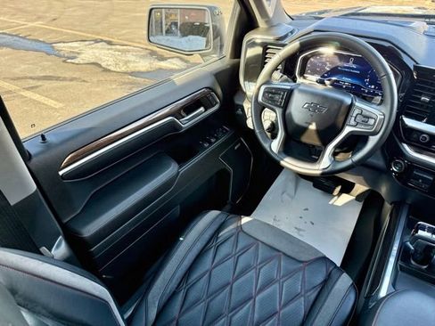 Used 2024 Chevrolet Silverado 1500 RST w/ All Star Edition Plus image 35