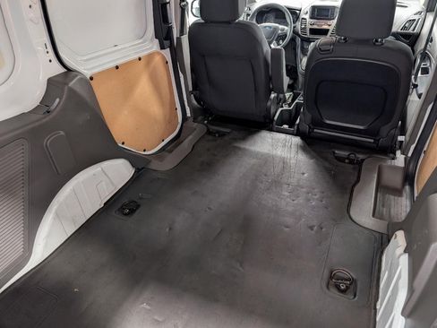 Certified 2021 Ford Transit Connect XL FWD image 22