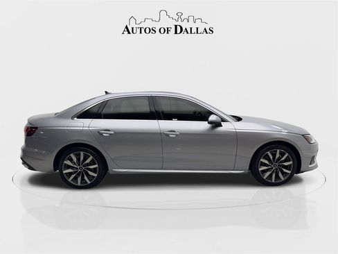 Used 2023 Audi A4 2.0T Premium w/ Convenience Package image 9