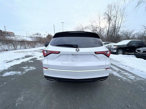 Used 2023 Acura MDX SH-AWD w/ Technology Package image 34