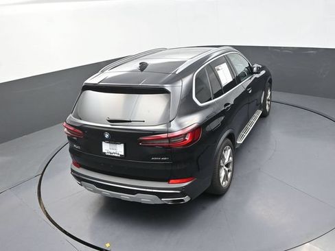 Used 2023 BMW X5 xDrive40i w/ Premium Package AWD/4WD image 18