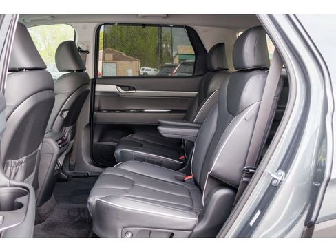 Used 2025 Hyundai Palisade SEL AWD/4WD image 13