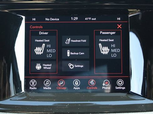 Used 2024 Dodge Durango GT w/ Trailer Tow Group IV image 22