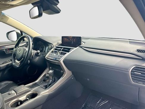 Used 2019 Lexus NX 300 AWD w/ Luxury Package image 34