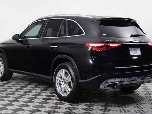 Certified 2023 Mercedes-Benz GLC 300 4MATIC image 6