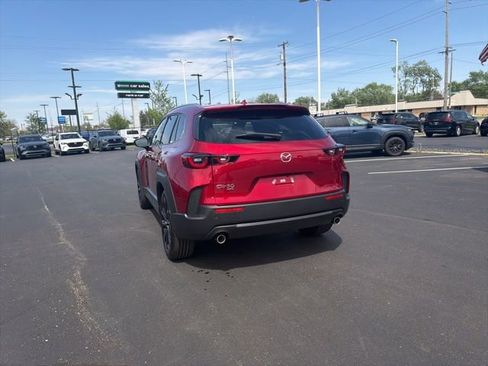 New 2026 MAZDA CX-50 AWD 2.5 S w/ Weather Package image 12