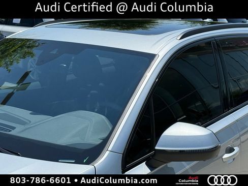 Used 2026 Audi Q7 2.0T Premium Plus AWD/4WD image 10