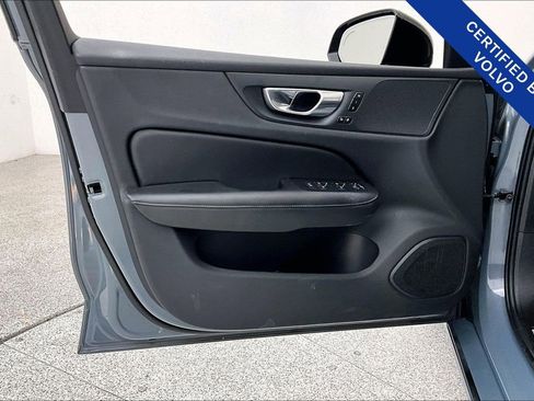 Certified 2024 Volvo S60 B5 Plus image 23