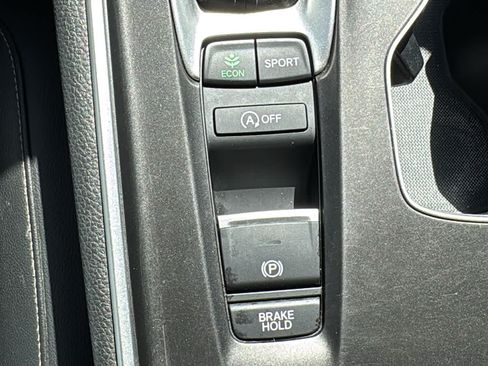 Used 2022 Honda Accord Sport image 20