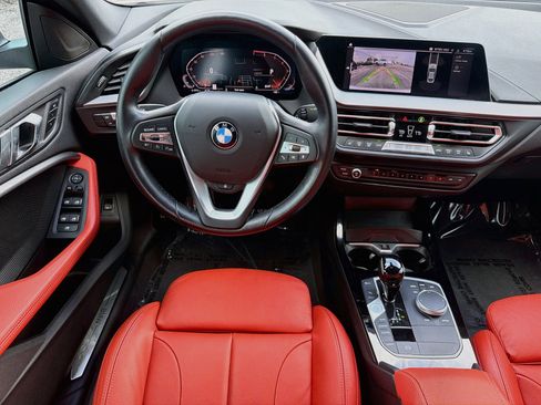 Used 2022 BMW 228i Gran Coupe w/ Convenience Package FWD image 16
