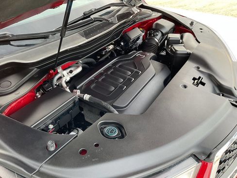 Used 2020 Acura MDX SH-AWD w/ Technology Package image 56