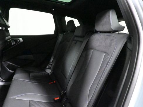 Used 2026 BMW X3 M50 w/ Premium Package image 4