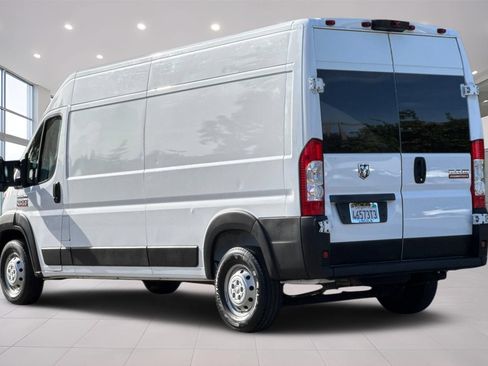 Used 2021 RAM ProMaster 2500 FWD image 6