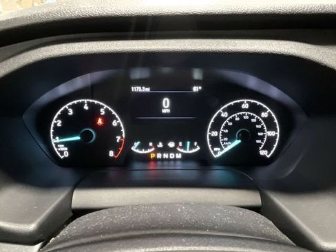 Used 2024 Ford Transit 250 Low Roof w/ Load Area Protection Package image 14