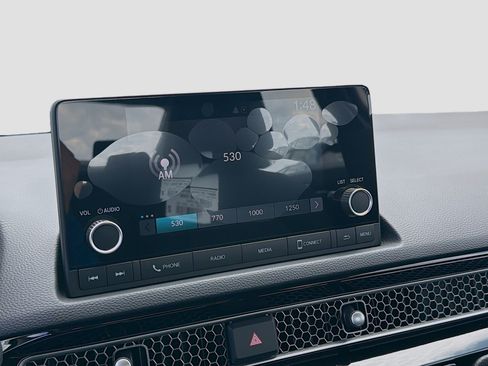 New 2026 Honda Civic LX image 12