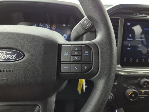Used 2024 Ford F150 STX image 27