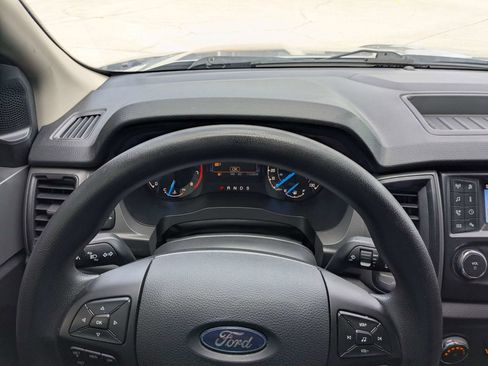 Used 2020 Ford Ranger XL w/ Equipment Group 101A Mid RWD image 31
