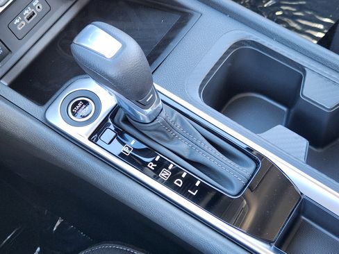 New 2025 Nissan Sentra SV w/ All-Weather Package image 19