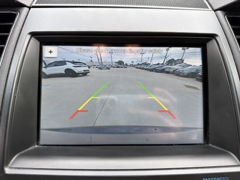 Used 2018 Ford Taurus SHO AWD/4WD image 19
