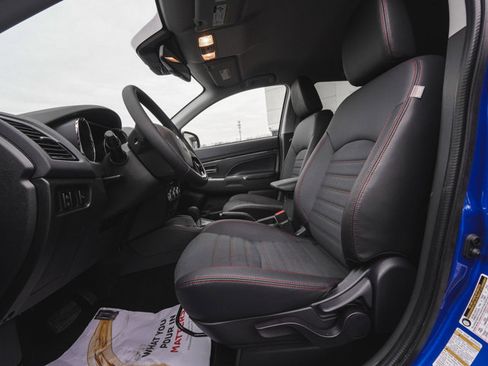 New 2026 Mitsubishi Outlander Sport SE AWD/4WD image 29