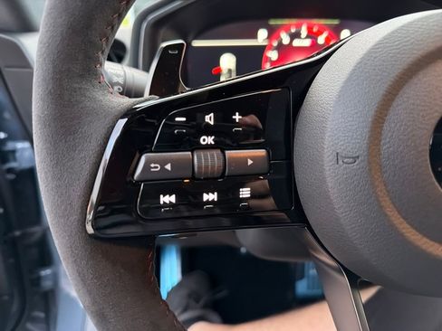 New 2026 Nissan Z NISMO image 17