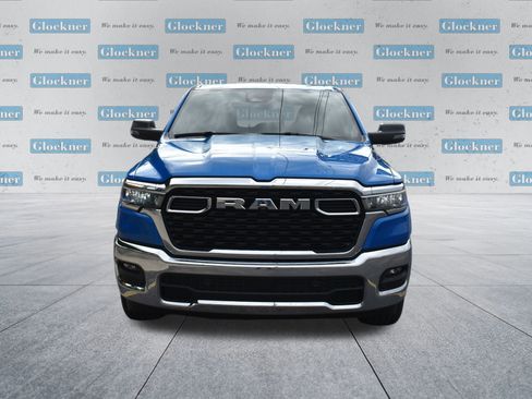 New 2026 RAM 1500 Big Horn image 2