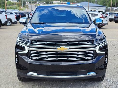 Used 2024 Chevrolet Tahoe Premier image 8