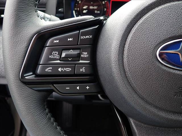 New 2026 Subaru Outback Premium AWD/4WD image 16