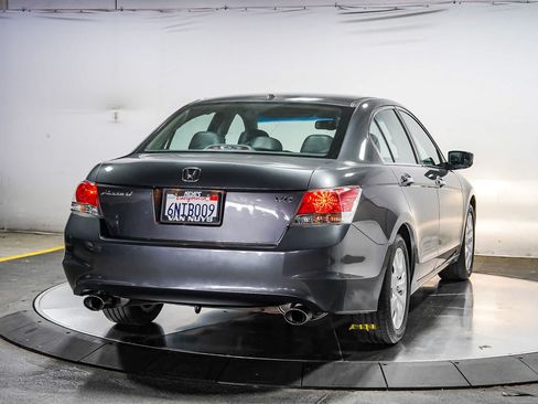 Used 2010 Honda Accord EX-L image 6